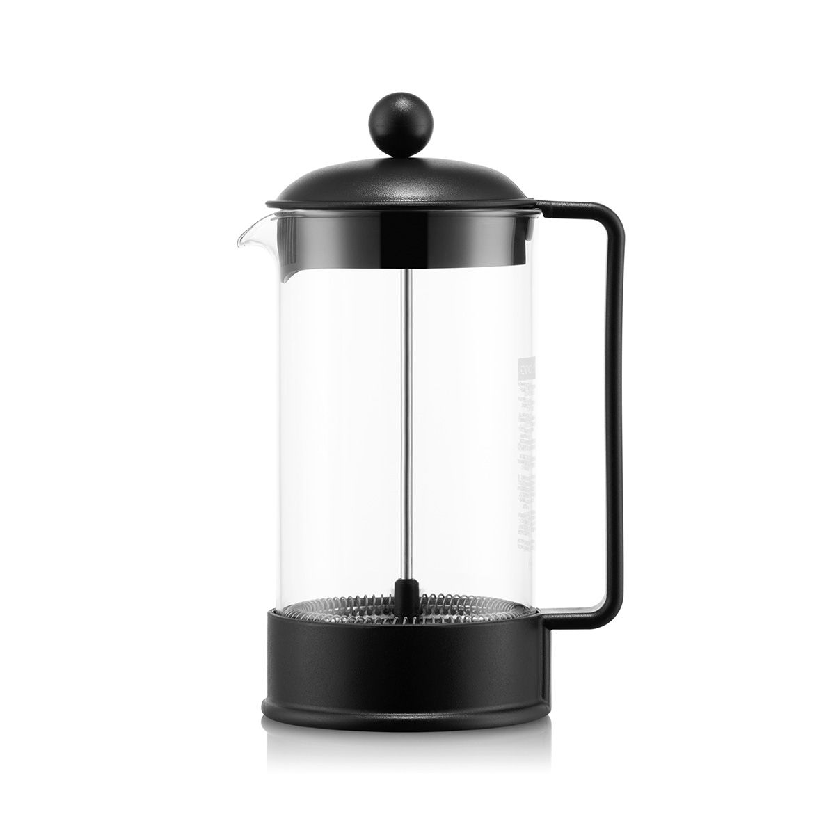 Bodum Brazil French Press 1,0l