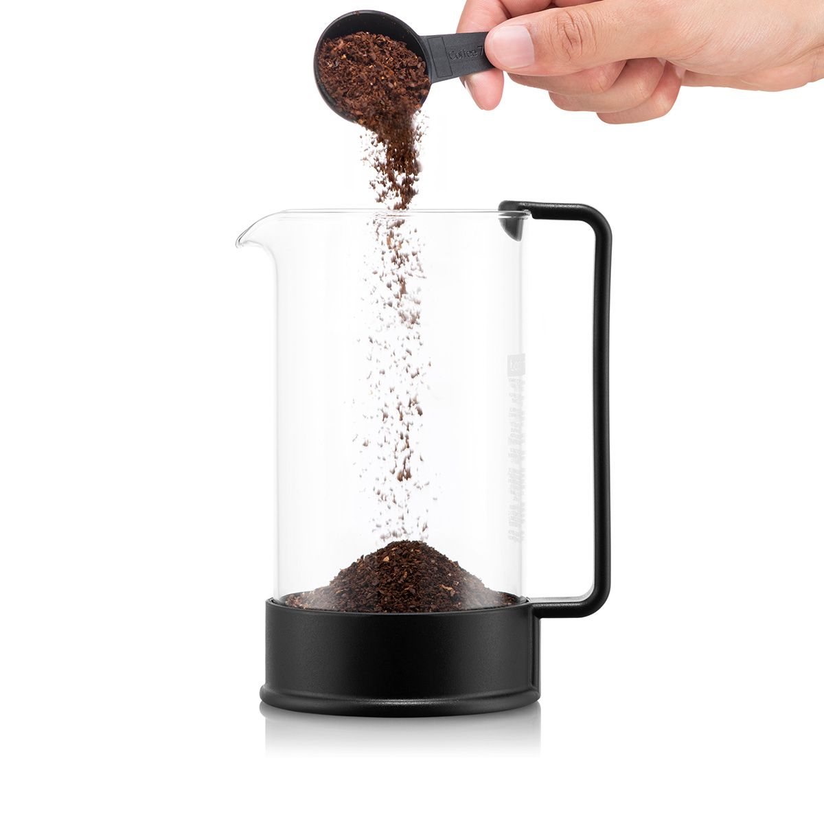 Bodum Brazil French Press 1,0l