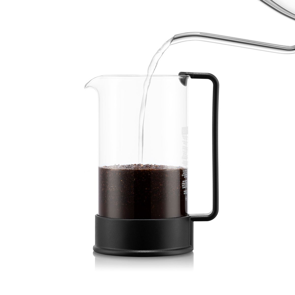 Bodum Brazil French Press 1,0l