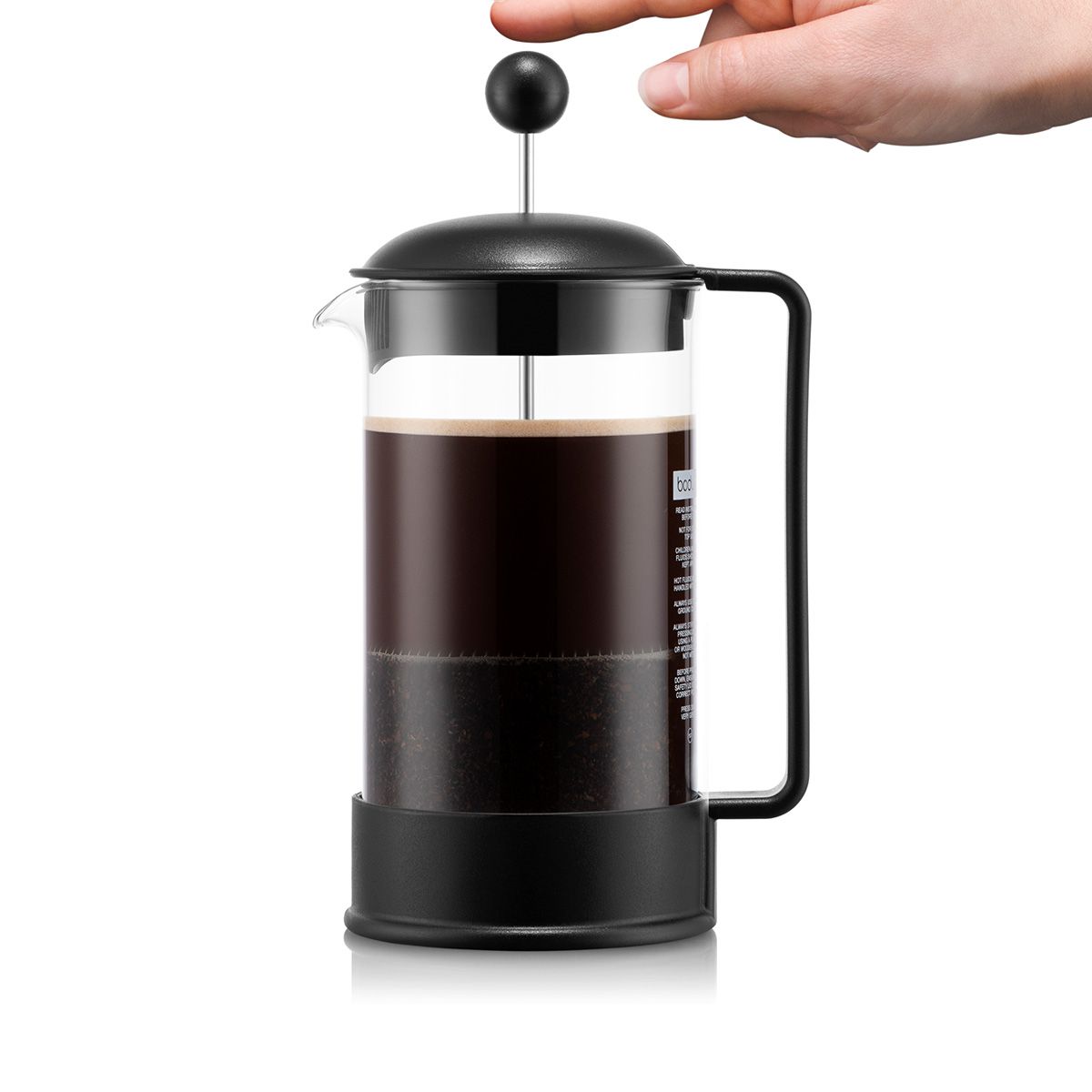 Bodum Brazil French Press 1,0l