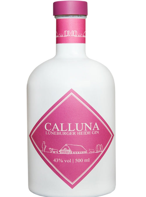 Calluna Lüneburger Heide Gin
