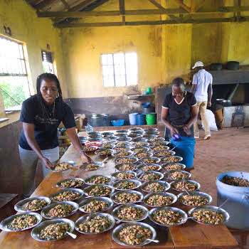 Kenya Nyeri Ndurutu