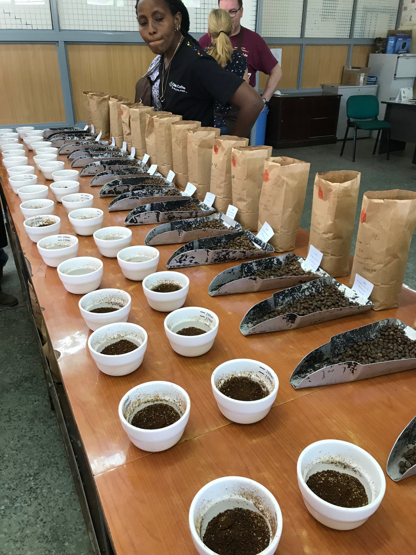 Kenya Nyeri Ndurutu