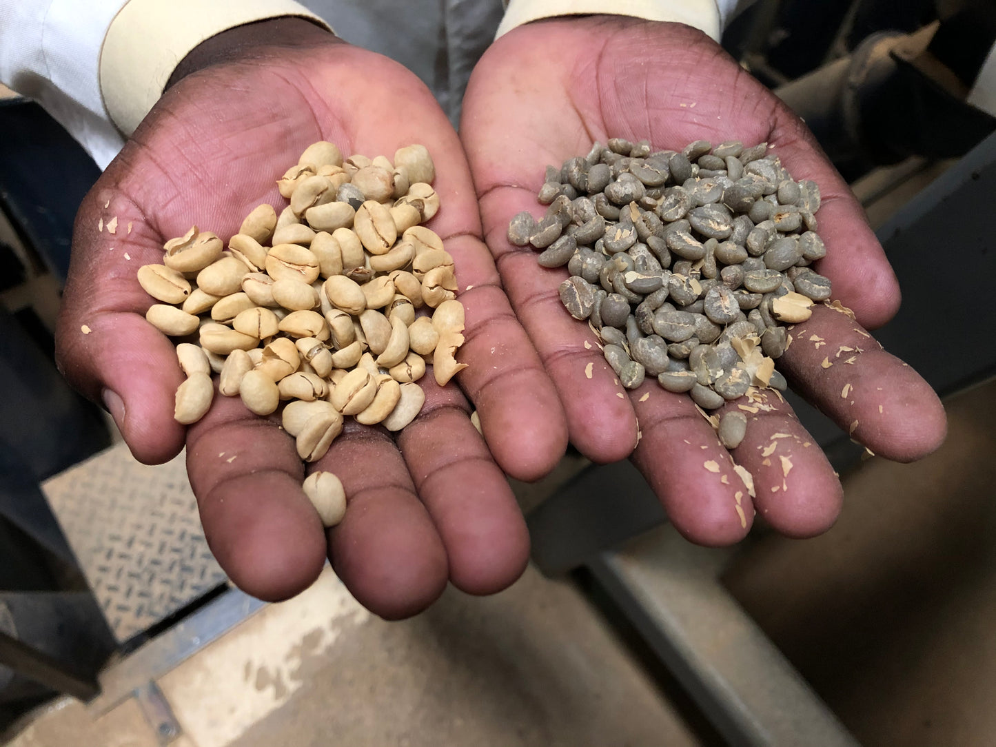 Kenya Nyeri Ndurutu