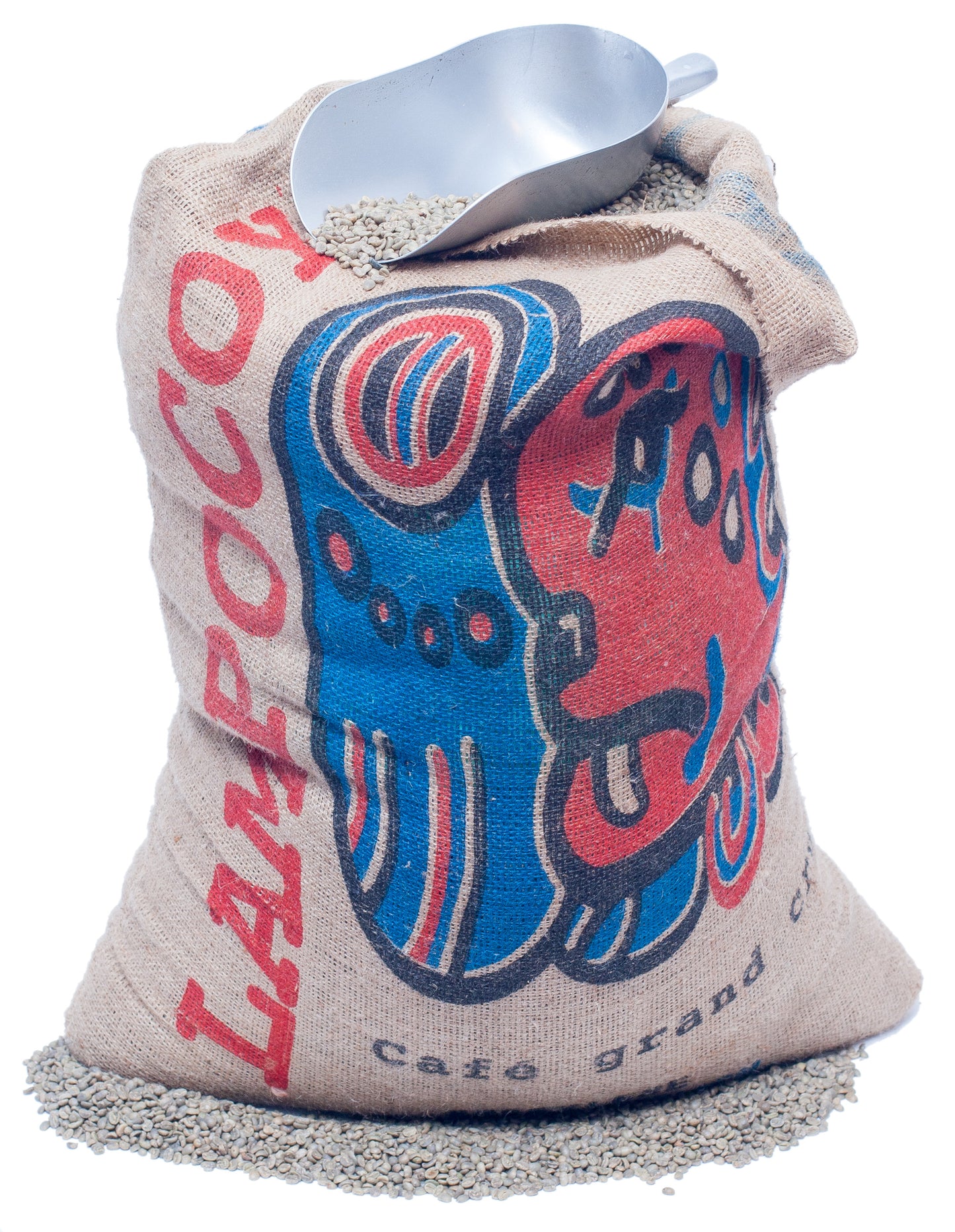 Guatemala Lampocoy