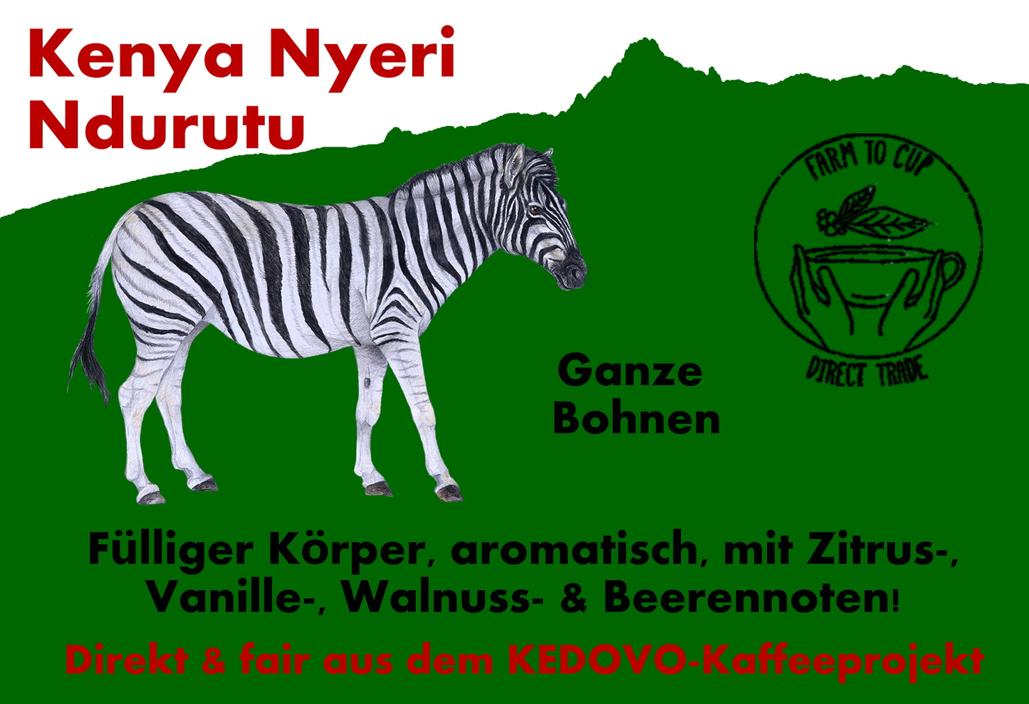 Kenya Nyeri Ndurutu