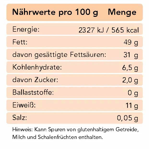 BIO Kakaobohnen, geröstet & karamellisiert