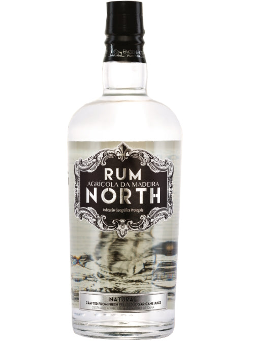 Rhum Agricola da Madeira NORTH