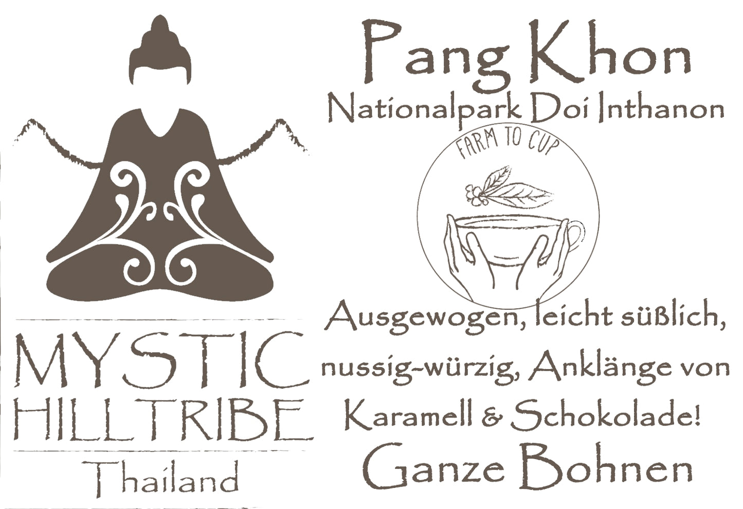 Thailand Pang Khon