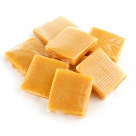 Dupont d'Isigny Vanillekaramell