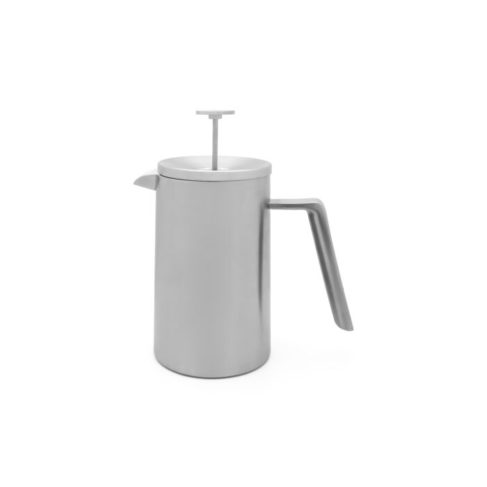 Kaffeebereiter (French Press) San Marco 1,0L, doppelwandig