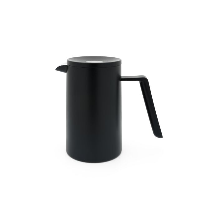 Kaffeebereiter (French Press) San Marco 1,0L, doppelwandig