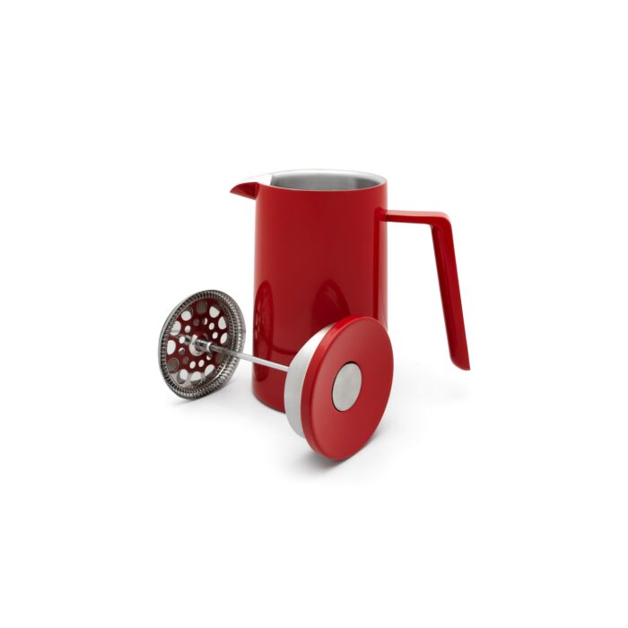 Kaffeebereiter (French Press) San Marco 1,0L, doppelwandig