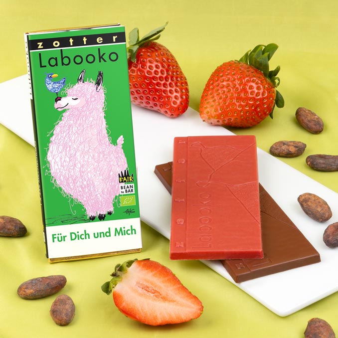 Labooko Für Dich & Mich von Zotter