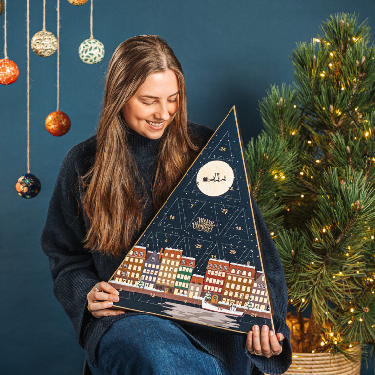 Cocoture Adventskalender