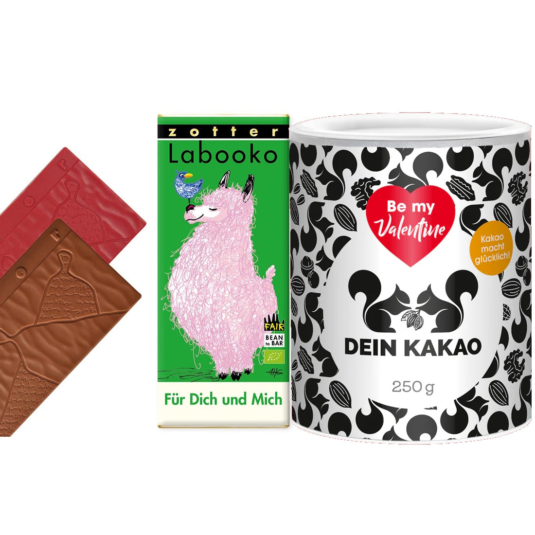 Be my Valentine Bundle