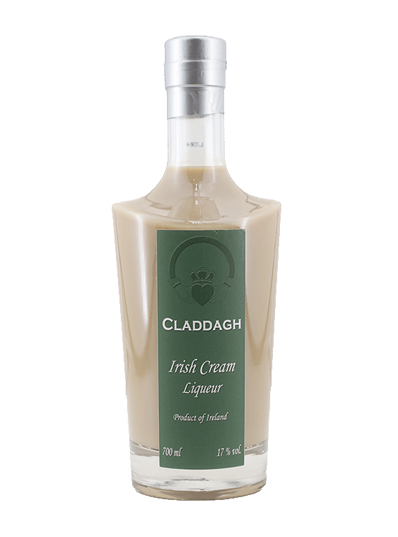 Claddagh Irish Cream