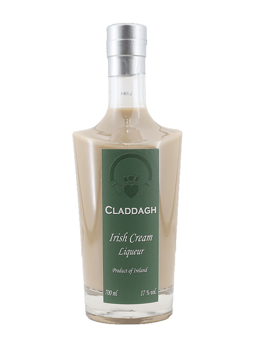 Claddagh Irish Cream