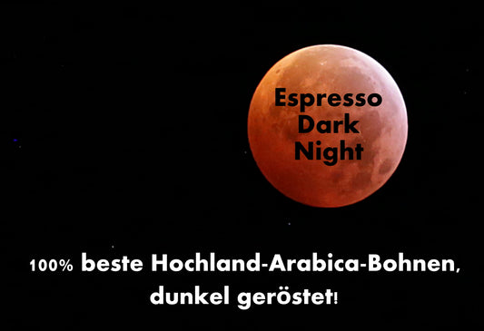 Espresso Dark Night