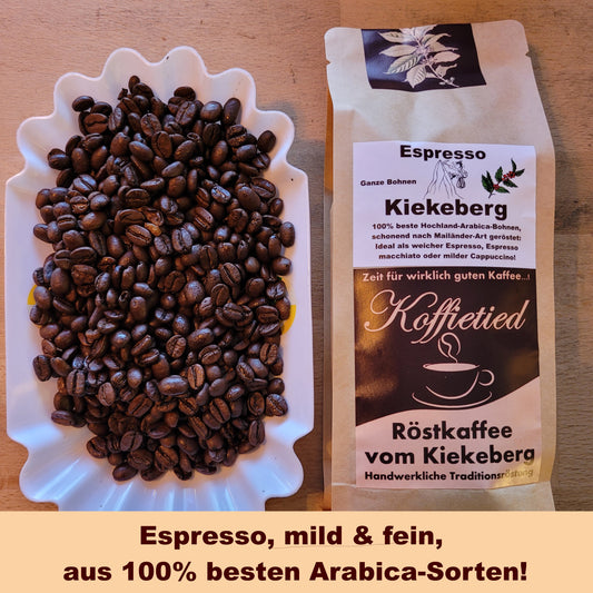 Espresso Kiekeberg