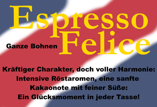 Espresso Felice