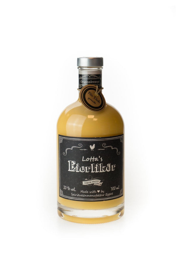 Lotta´s Eierlikör