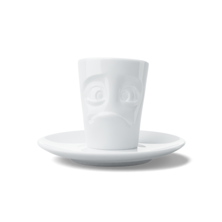 Espresso-Mug