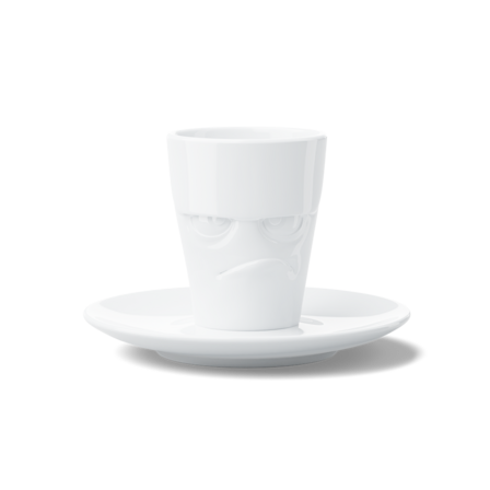 Espresso-Mug