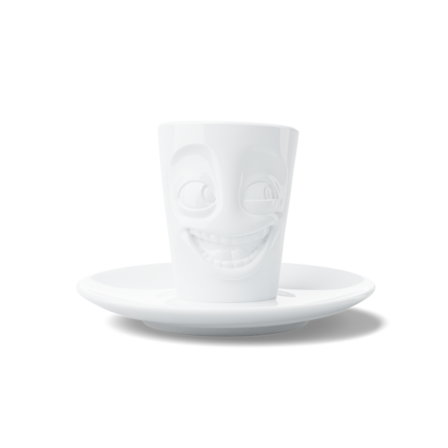 Espresso-Mug