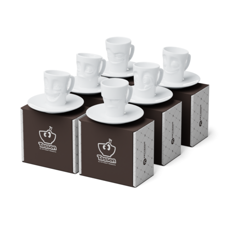 Espresso-Mug