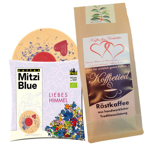 You are my Valentine