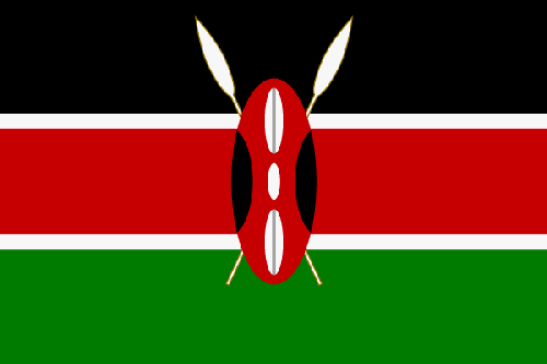 Kenya Nyeri Ndurutu