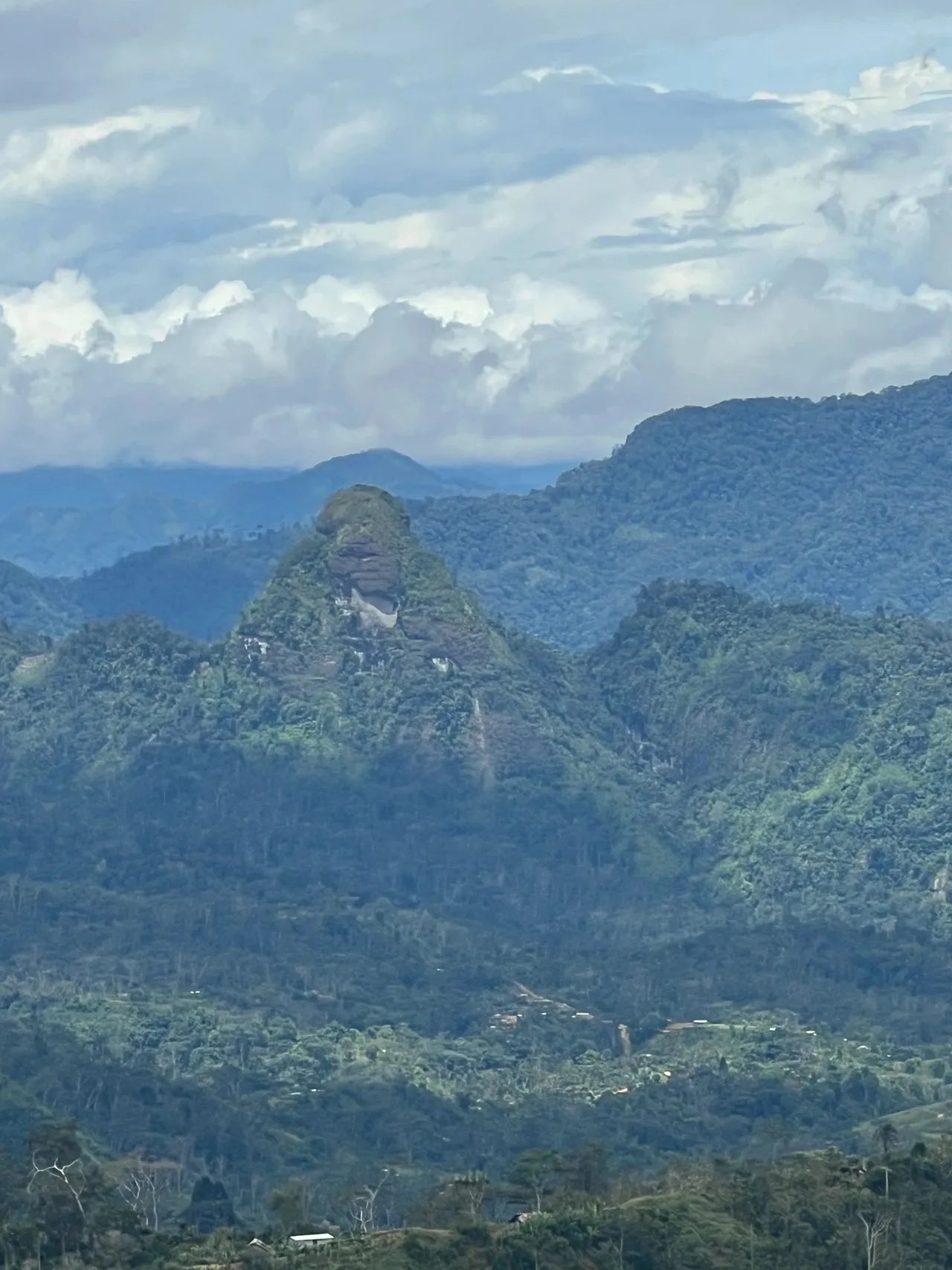 Murumbu Papua Neuguinea